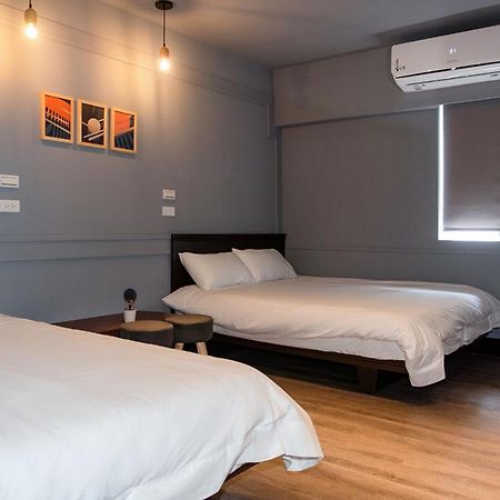 Easyliving Διαμέρισμα Ταϊνάν Εξωτερικό φωτογραφία