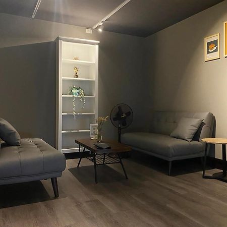 Easyliving Διαμέρισμα Ταϊνάν Εξωτερικό φωτογραφία