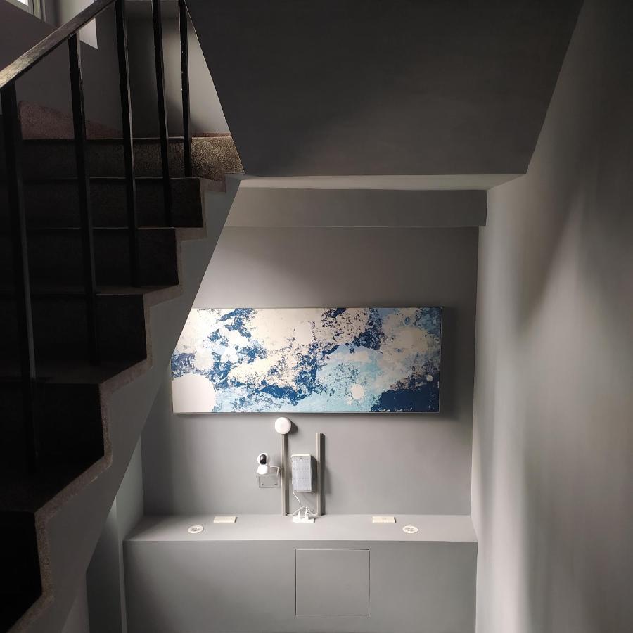 Easyliving Διαμέρισμα Ταϊνάν Εξωτερικό φωτογραφία