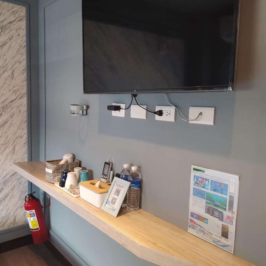 Easyliving Διαμέρισμα Ταϊνάν Εξωτερικό φωτογραφία