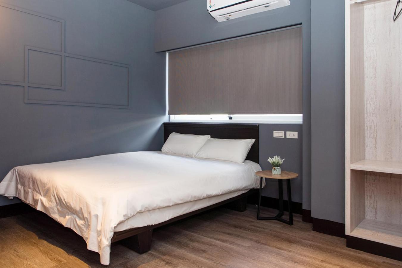Easyliving Διαμέρισμα Ταϊνάν Εξωτερικό φωτογραφία